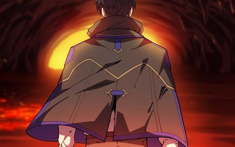 Kẻ Vượt Trội Từ Địa Giới Vô Địch Tại Trường Học - Chapter 5 - Page 37