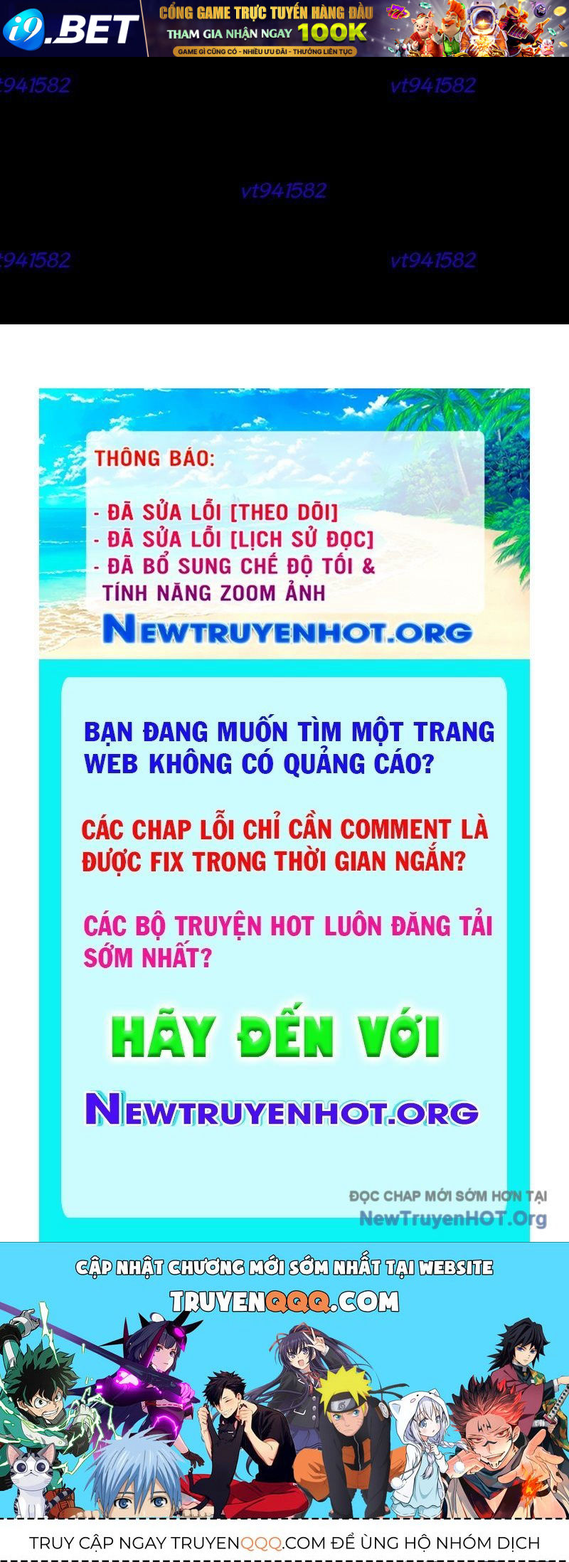 Kẻ Vượt Trội Từ Địa Giới Vô Địch Tại Trường Học - Chapter 5 - Page 370