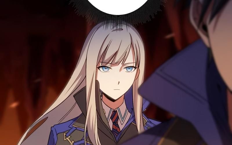 Kẻ Vượt Trội Từ Địa Giới Vô Địch Tại Trường Học - Chapter 5 - Page 41