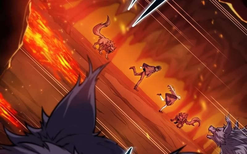 Kẻ Vượt Trội Từ Địa Giới Vô Địch Tại Trường Học - Chapter 5 - Page 53