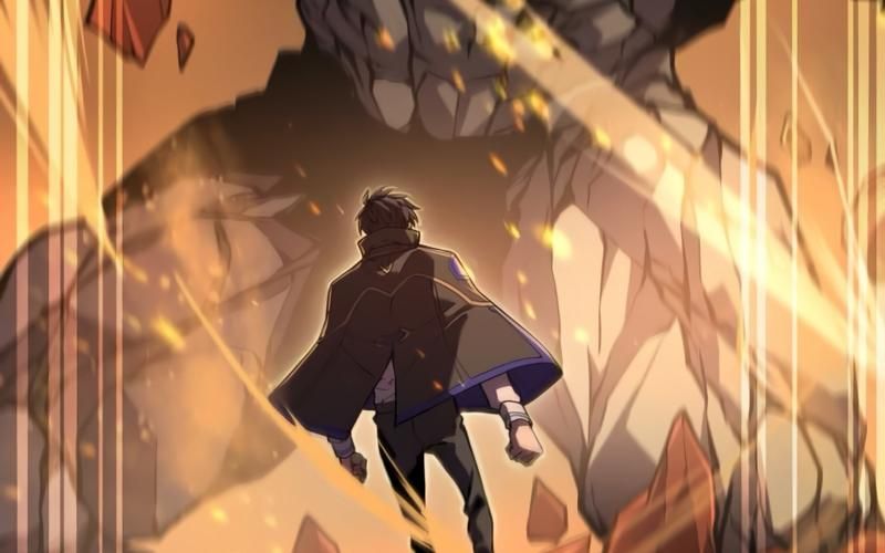 Kẻ Vượt Trội Từ Địa Giới Vô Địch Tại Trường Học - Chapter 5 - Page 85