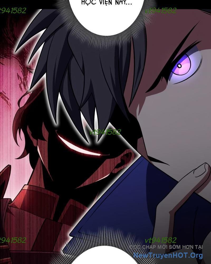 Kẻ Vượt Trội Từ Địa Giới Vô Địch Tại Trường Học - Chapter 6 - Page 10