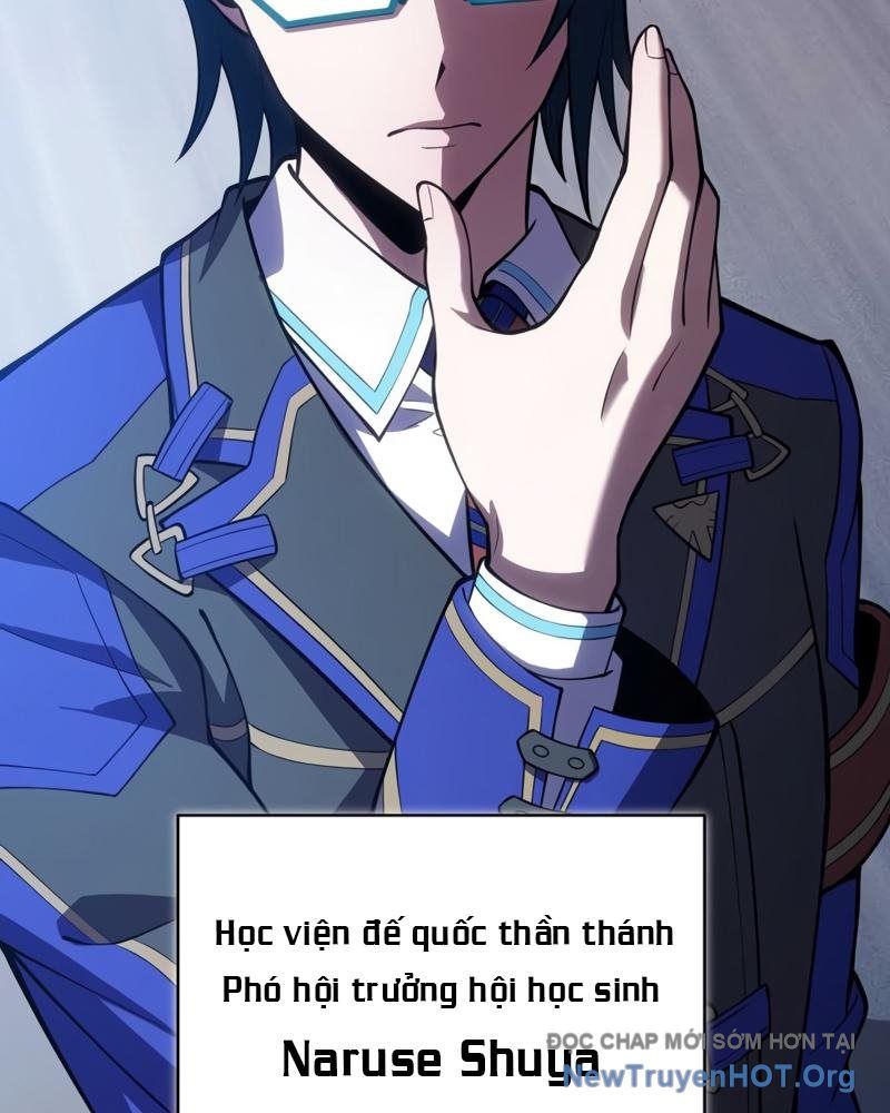 Kẻ Vượt Trội Từ Địa Giới Vô Địch Tại Trường Học - Chapter 6 - Page 121