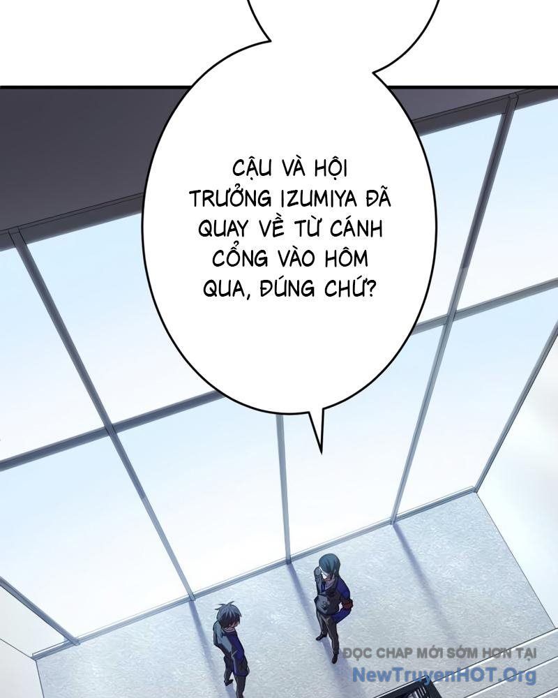 Kẻ Vượt Trội Từ Địa Giới Vô Địch Tại Trường Học - Chapter 6 - Page 123