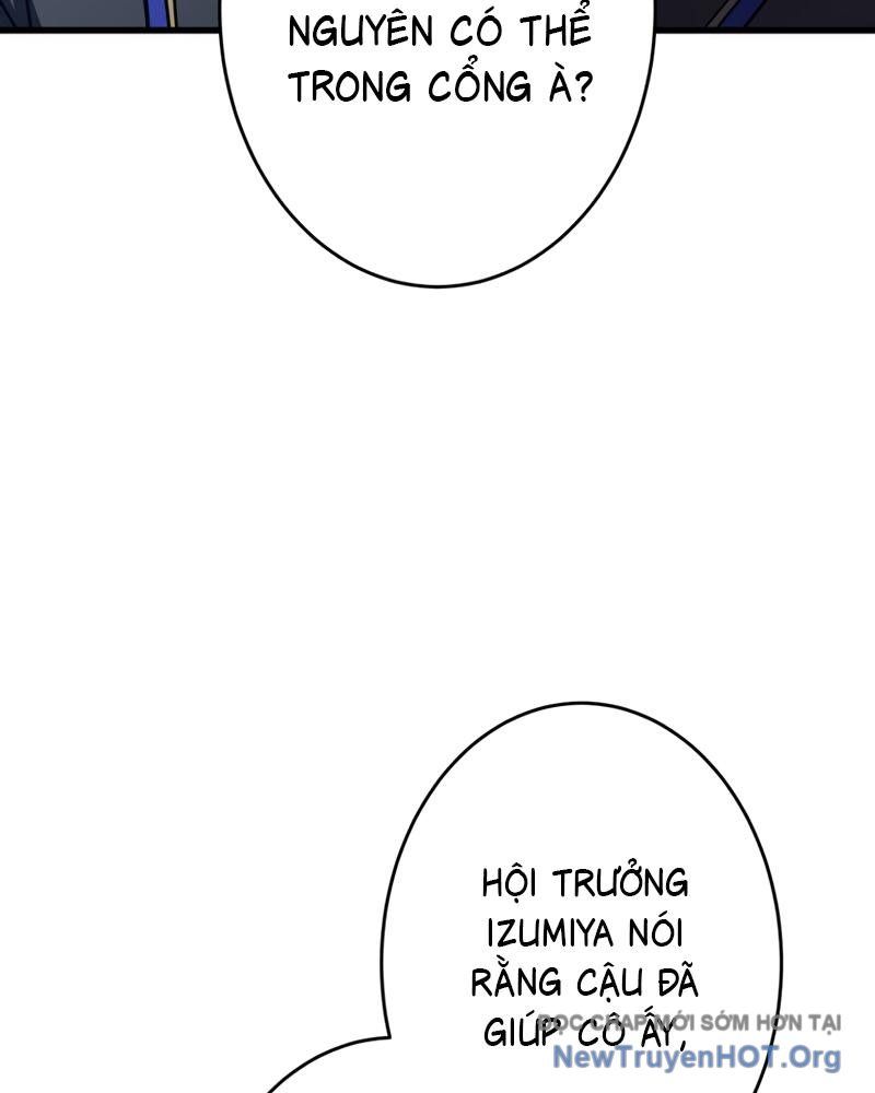 Kẻ Vượt Trội Từ Địa Giới Vô Địch Tại Trường Học - Chapter 6 - Page 126