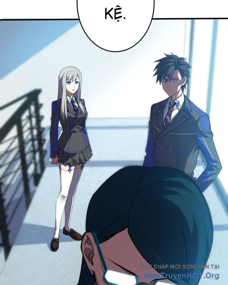 Kẻ Vượt Trội Từ Địa Giới Vô Địch Tại Trường Học - Chapter 6 - Page 138