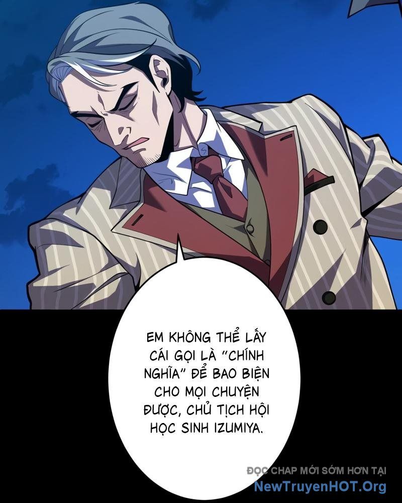 Kẻ Vượt Trội Từ Địa Giới Vô Địch Tại Trường Học - Chapter 6 - Page 16