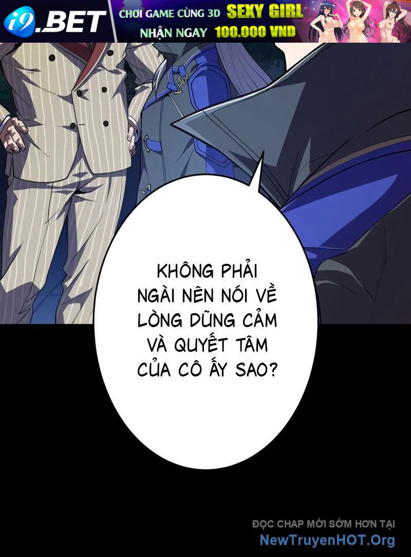 Kẻ Vượt Trội Từ Địa Giới Vô Địch Tại Trường Học - Chapter 6 - Page 20