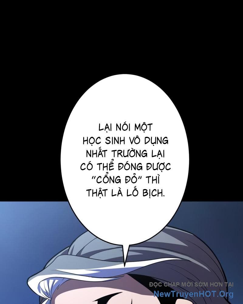 Kẻ Vượt Trội Từ Địa Giới Vô Địch Tại Trường Học - Chapter 6 - Page 35