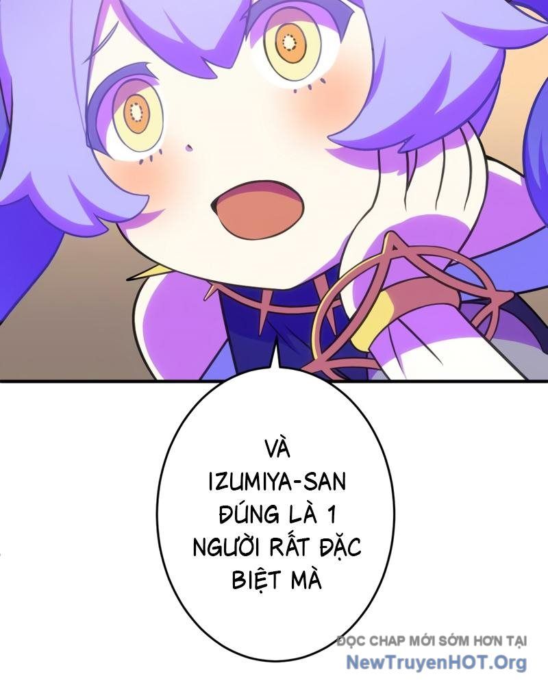 Kẻ Vượt Trội Từ Địa Giới Vô Địch Tại Trường Học - Chapter 6 - Page 54