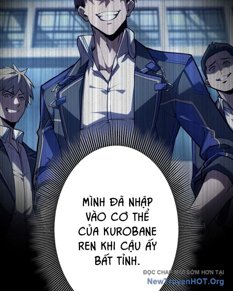 Kẻ Vượt Trội Từ Địa Giới Vô Địch Tại Trường Học - Chapter 6 - Page 61