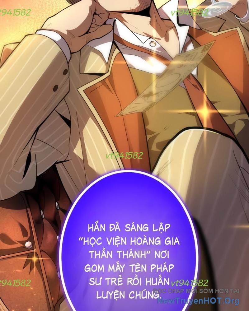 Kẻ Vượt Trội Từ Địa Giới Vô Địch Tại Trường Học - Chapter 6 - Page 7