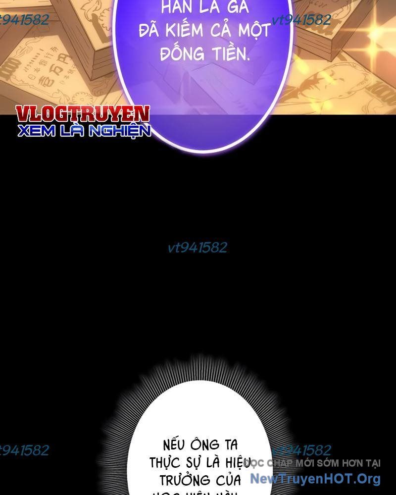 Kẻ Vượt Trội Từ Địa Giới Vô Địch Tại Trường Học - Chapter 6 - Page 9