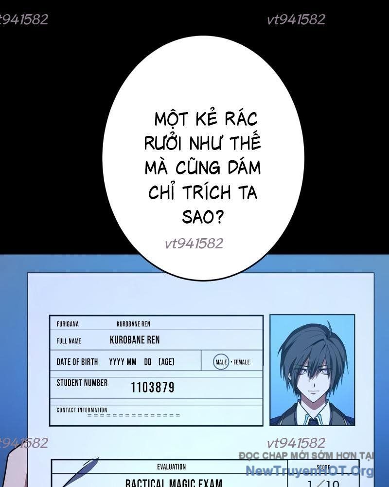 Kẻ Vượt Trội Từ Địa Giới Vô Địch Tại Trường Học - Chapter 6 - Page 99