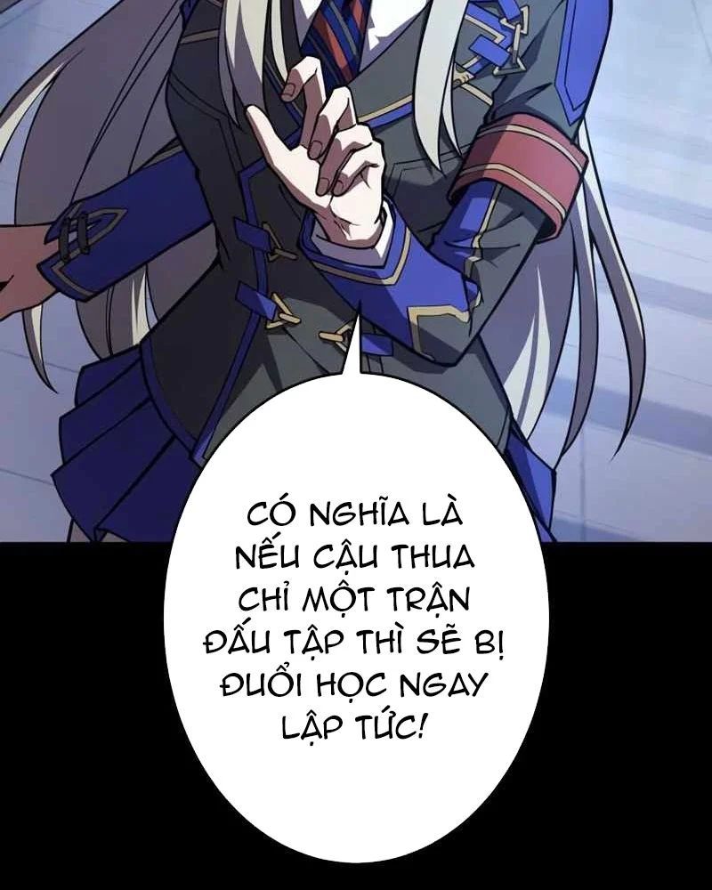 Kẻ Vượt Trội Từ Địa Giới Vô Địch Tại Trường Học - Chapter 7 - Page 10