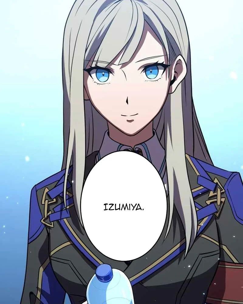 Kẻ Vượt Trội Từ Địa Giới Vô Địch Tại Trường Học - Chapter 7 - Page 154