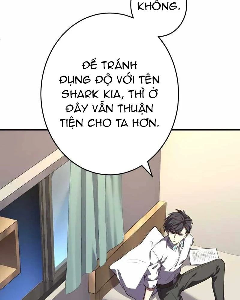 Kẻ Vượt Trội Từ Địa Giới Vô Địch Tại Trường Học - Chapter 7 - Page 22