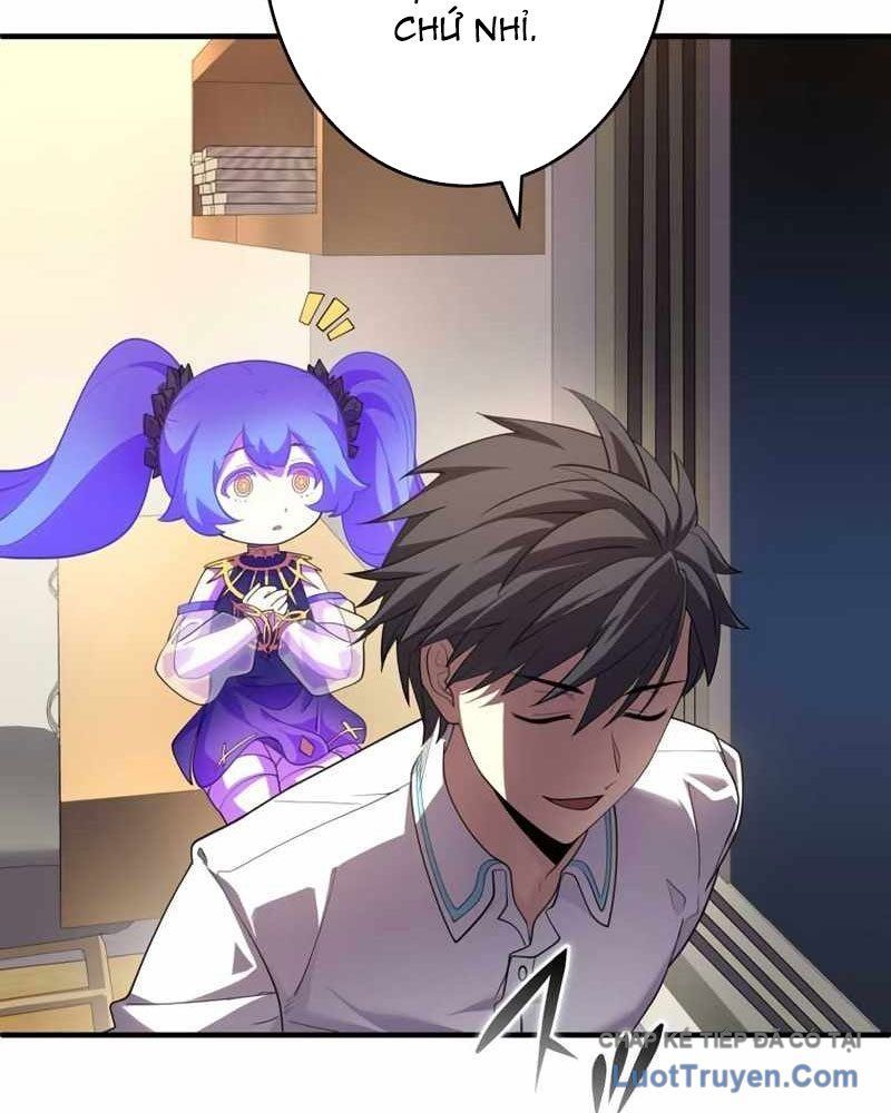 Kẻ Vượt Trội Từ Địa Giới Vô Địch Tại Trường Học - Chapter 7 - Page 49