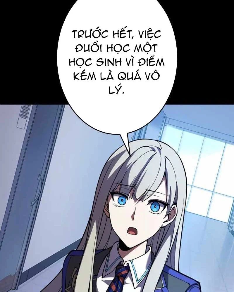 Kẻ Vượt Trội Từ Địa Giới Vô Địch Tại Trường Học - Chapter 7 - Page 9