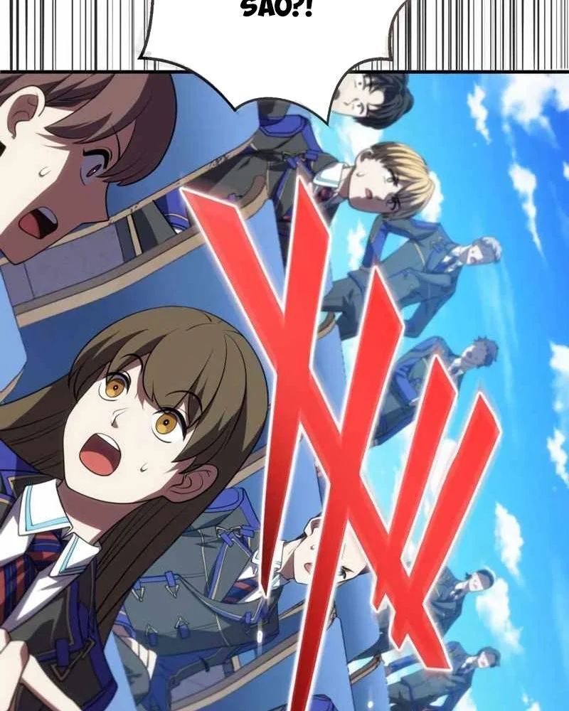 Kẻ Vượt Trội Từ Địa Giới Vô Địch Tại Trường Học - Chapter 7 - Page 98