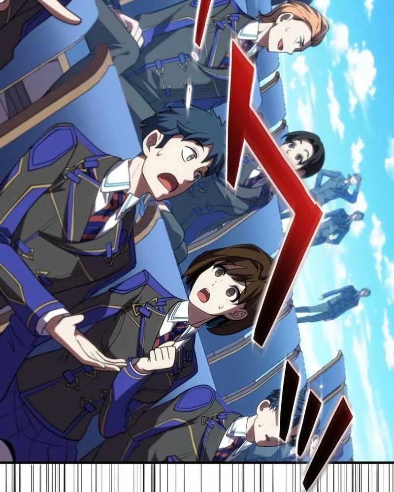 Kẻ Vượt Trội Từ Địa Giới Vô Địch Tại Trường Học - Chapter 7 - Page 99