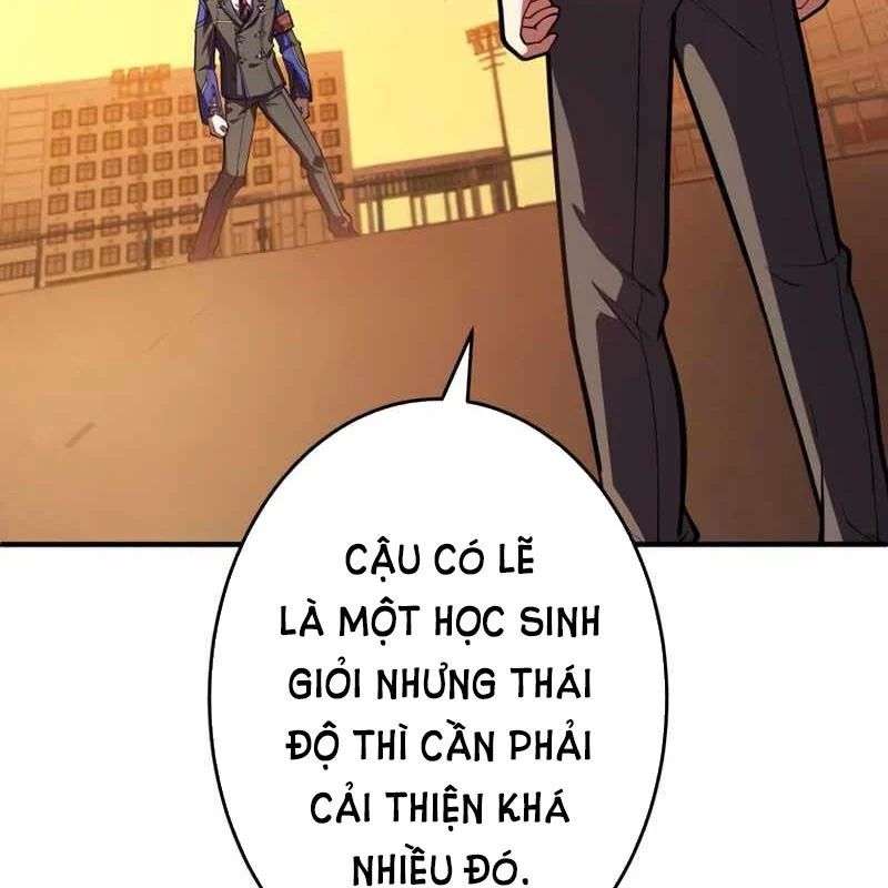Kẻ Vượt Trội Từ Địa Giới Vô Địch Tại Trường Học - Chapter 8 - Page 115