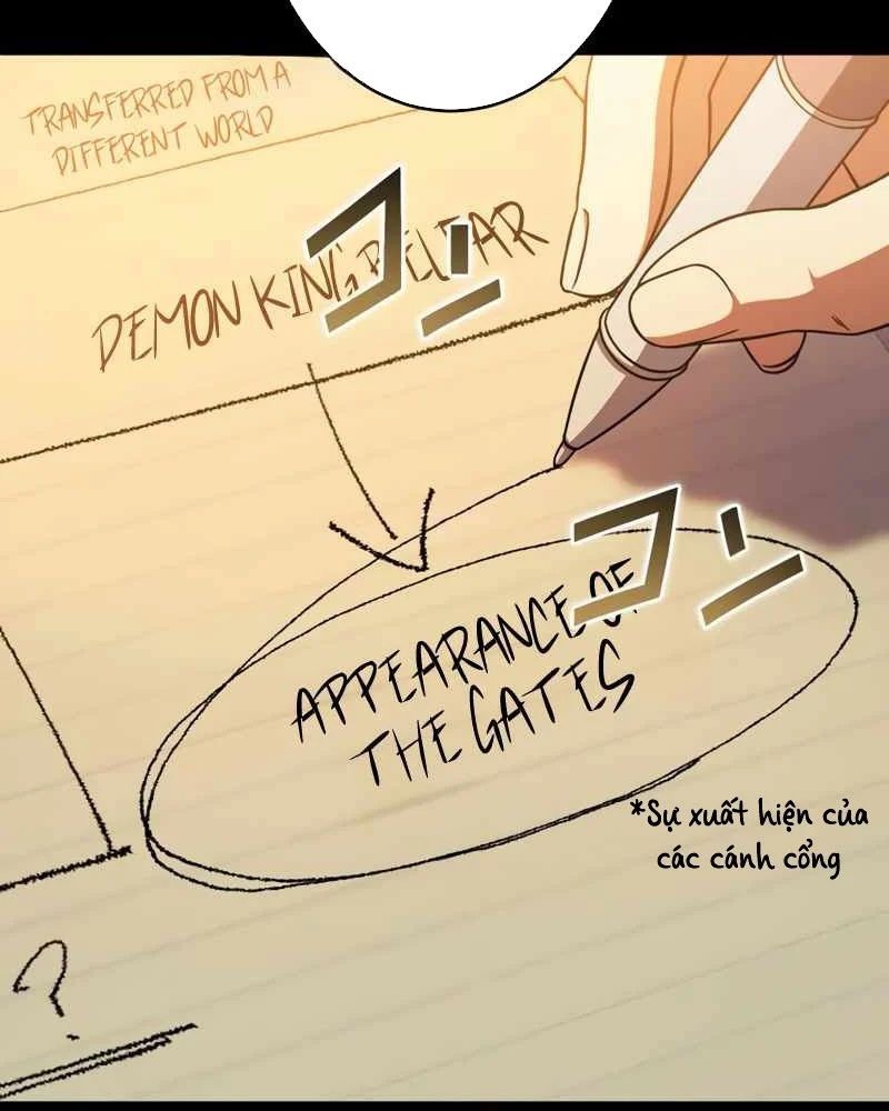 Kẻ Vượt Trội Từ Địa Giới Vô Địch Tại Trường Học - Chapter 9 - Page 10