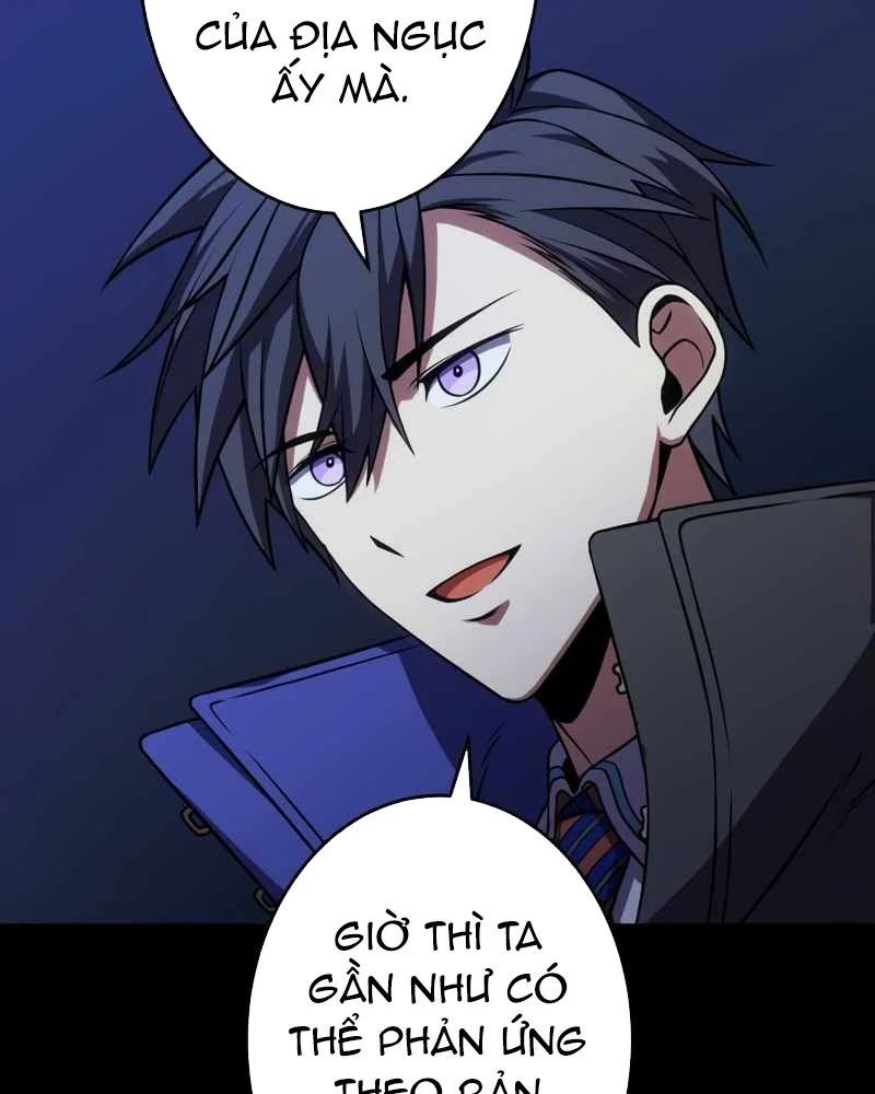 Kẻ Vượt Trội Từ Địa Giới Vô Địch Tại Trường Học - Chapter 9 - Page 131