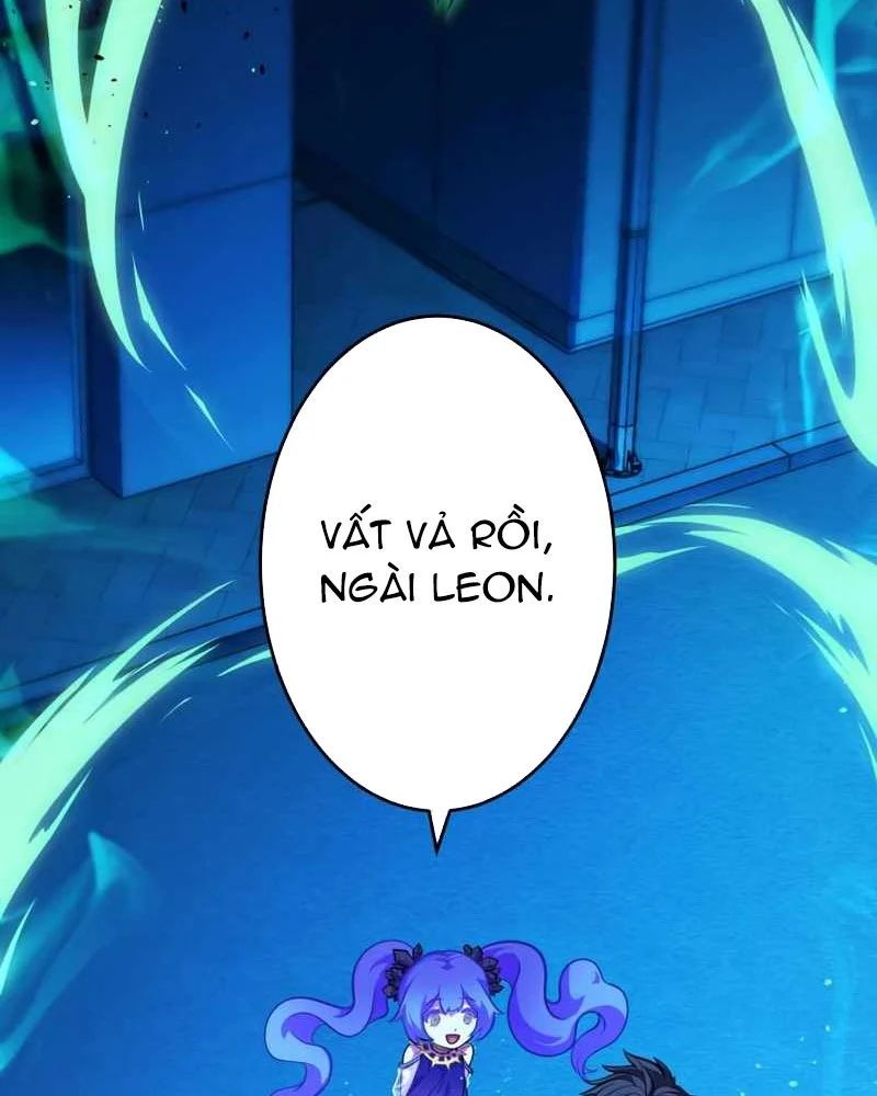 Kẻ Vượt Trội Từ Địa Giới Vô Địch Tại Trường Học - Chapter 9 - Page 136