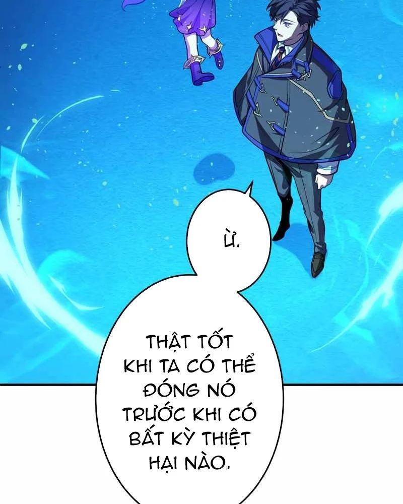 Kẻ Vượt Trội Từ Địa Giới Vô Địch Tại Trường Học - Chapter 9 - Page 137