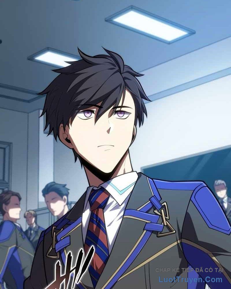 Kẻ Vượt Trội Từ Địa Giới Vô Địch Tại Trường Học - Chapter 9 - Page 18
