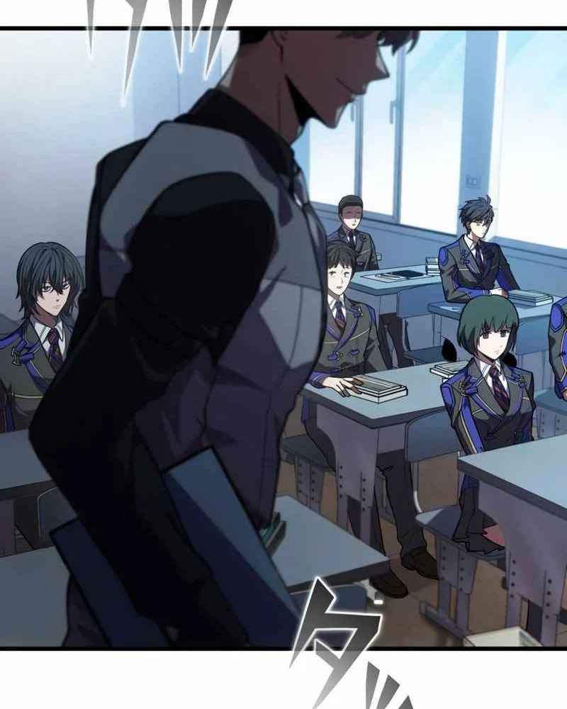 Kẻ Vượt Trội Từ Địa Giới Vô Địch Tại Trường Học - Chapter 9 - Page 21