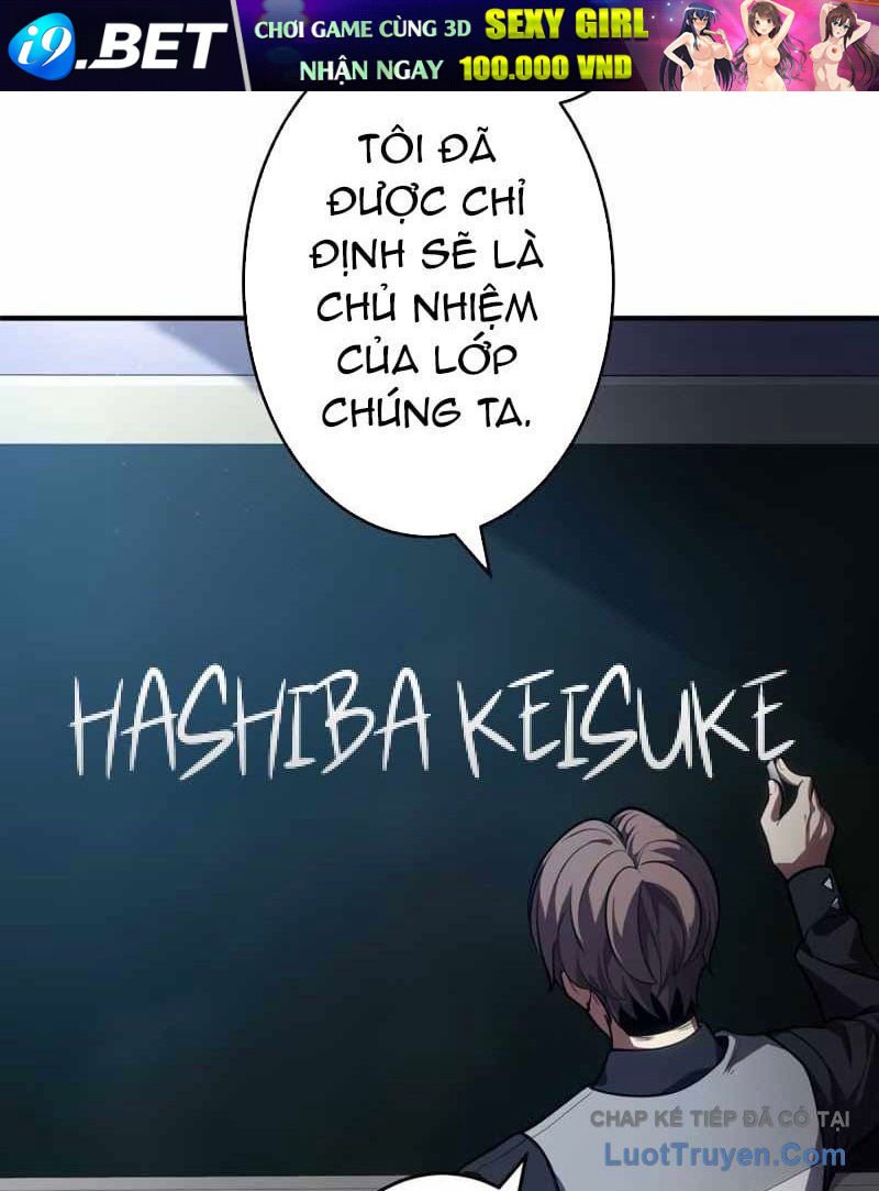 Kẻ Vượt Trội Từ Địa Giới Vô Địch Tại Trường Học - Chapter 9 - Page 24