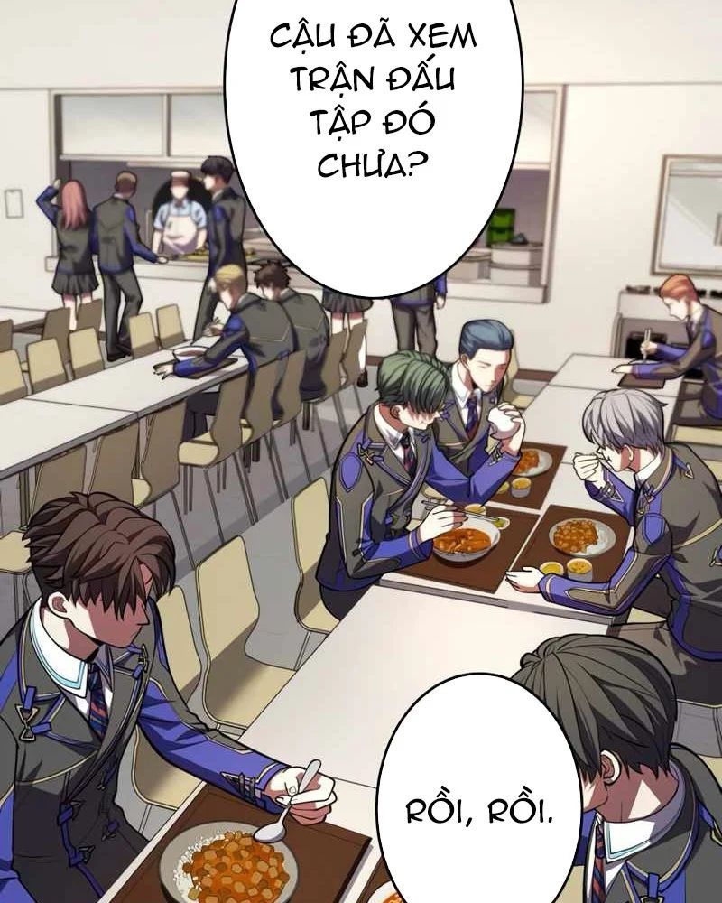 Kẻ Vượt Trội Từ Địa Giới Vô Địch Tại Trường Học - Chapter 9 - Page 32