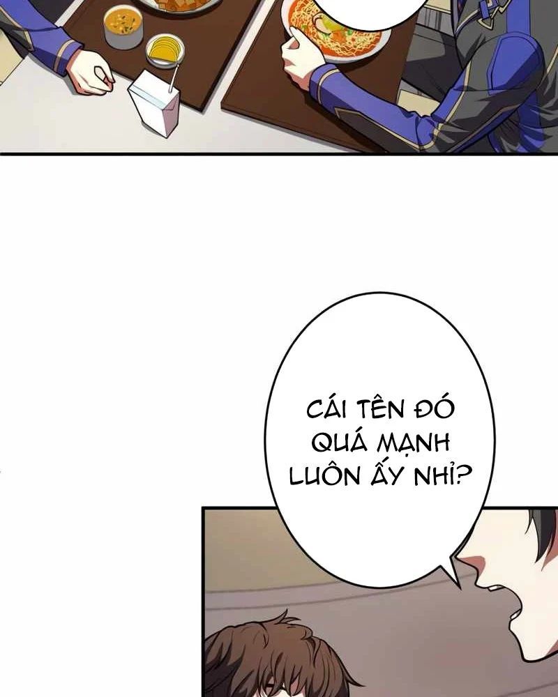 Kẻ Vượt Trội Từ Địa Giới Vô Địch Tại Trường Học - Chapter 9 - Page 33