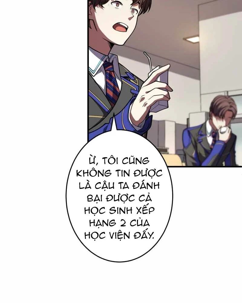 Kẻ Vượt Trội Từ Địa Giới Vô Địch Tại Trường Học - Chapter 9 - Page 34