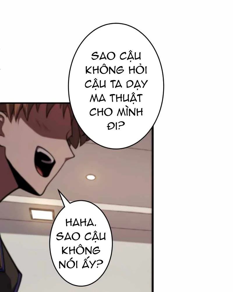 Kẻ Vượt Trội Từ Địa Giới Vô Địch Tại Trường Học - Chapter 9 - Page 35