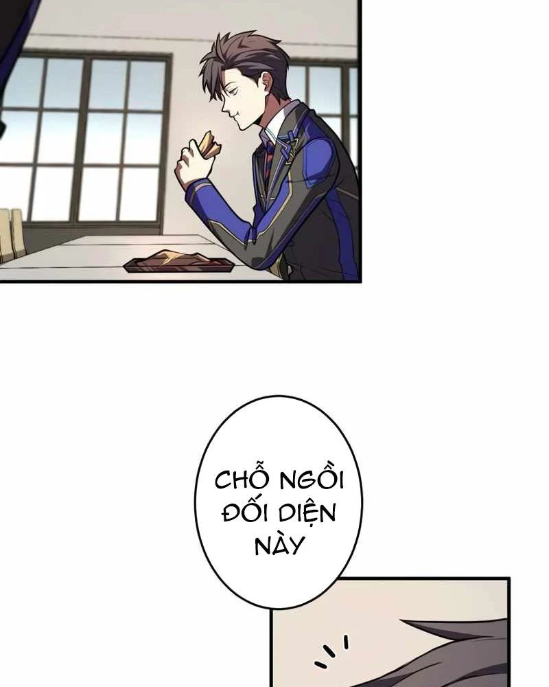 Kẻ Vượt Trội Từ Địa Giới Vô Địch Tại Trường Học - Chapter 9 - Page 36