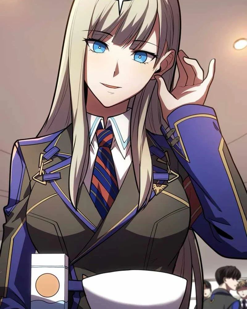 Kẻ Vượt Trội Từ Địa Giới Vô Địch Tại Trường Học - Chapter 9 - Page 38