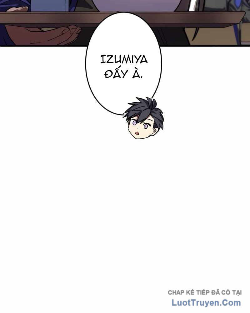 Kẻ Vượt Trội Từ Địa Giới Vô Địch Tại Trường Học - Chapter 9 - Page 39