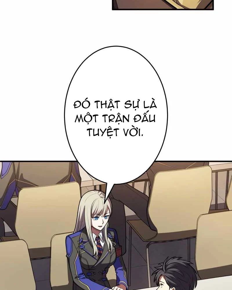 Kẻ Vượt Trội Từ Địa Giới Vô Địch Tại Trường Học - Chapter 9 - Page 41