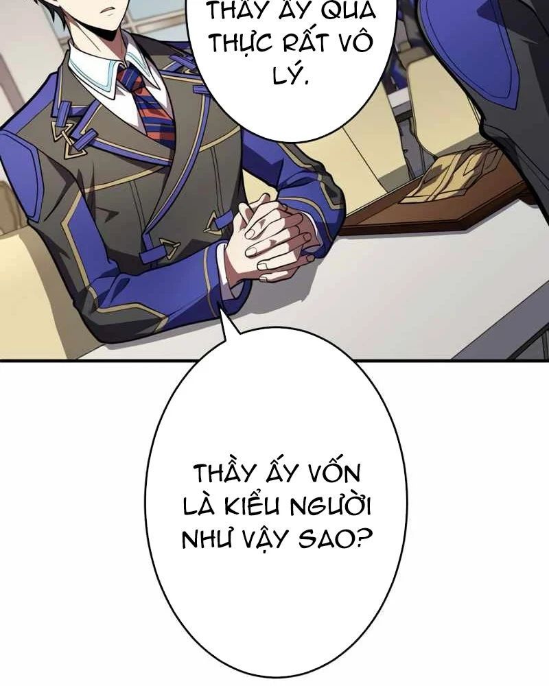 Kẻ Vượt Trội Từ Địa Giới Vô Địch Tại Trường Học - Chapter 9 - Page 48