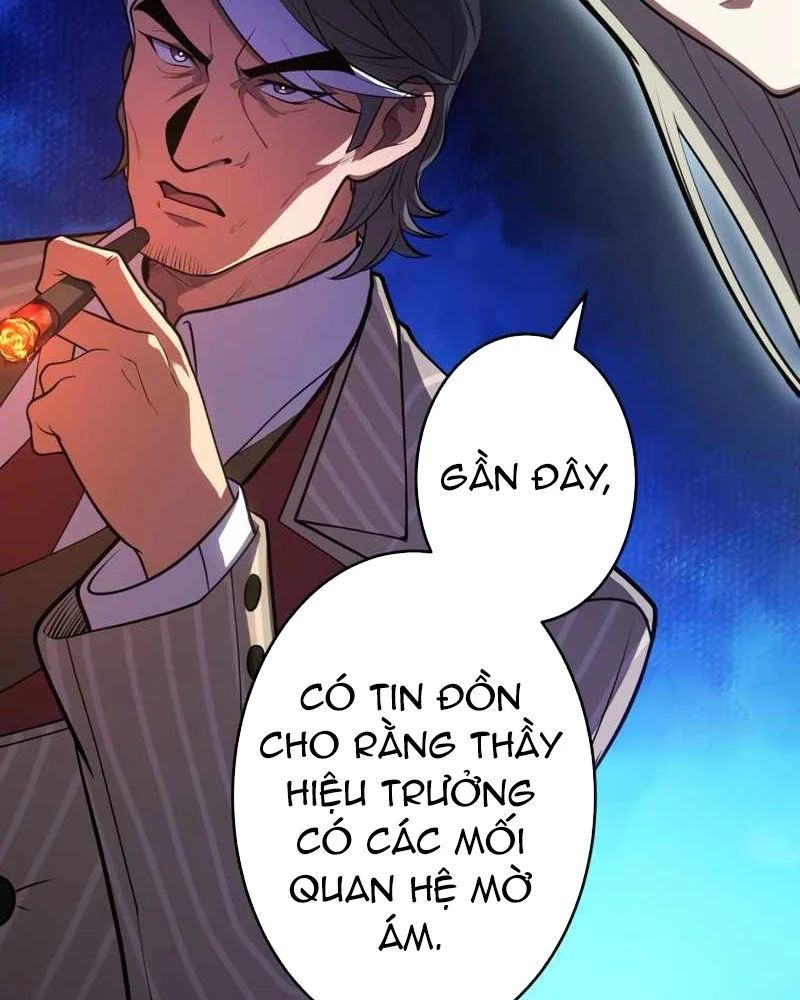 Kẻ Vượt Trội Từ Địa Giới Vô Địch Tại Trường Học - Chapter 9 - Page 50