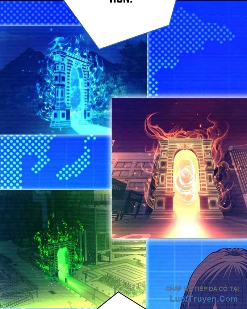 Kẻ Vượt Trội Từ Địa Giới Vô Địch Tại Trường Học - Chapter 9 - Page 56