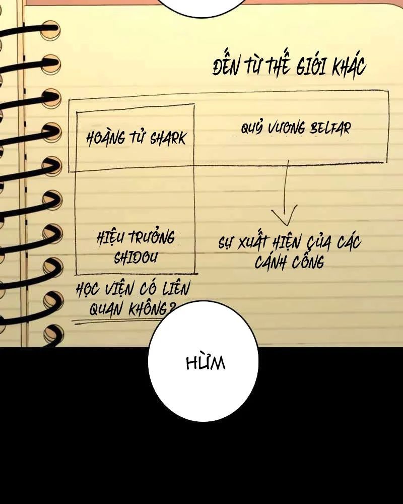 Kẻ Vượt Trội Từ Địa Giới Vô Địch Tại Trường Học - Chapter 9 - Page 6