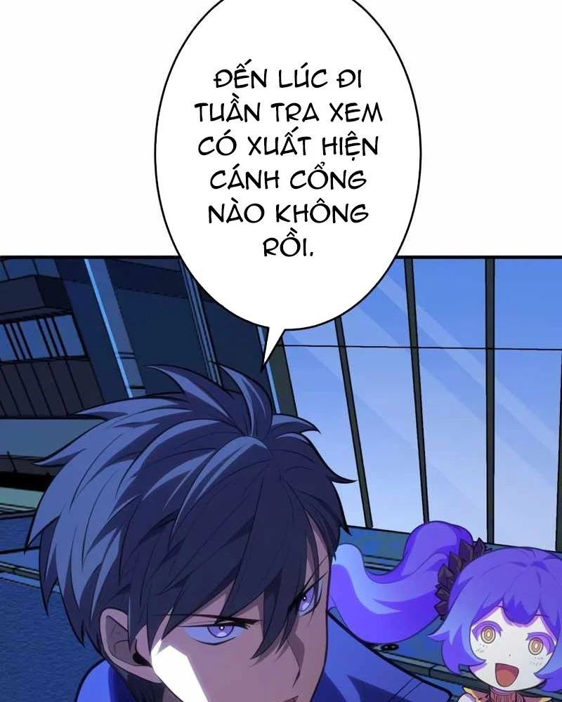 Kẻ Vượt Trội Từ Địa Giới Vô Địch Tại Trường Học - Chapter 9 - Page 71