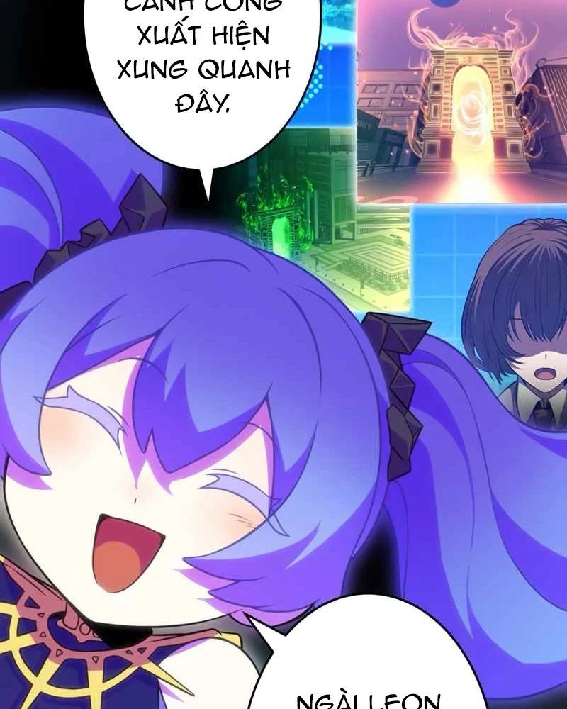 Kẻ Vượt Trội Từ Địa Giới Vô Địch Tại Trường Học - Chapter 9 - Page 74