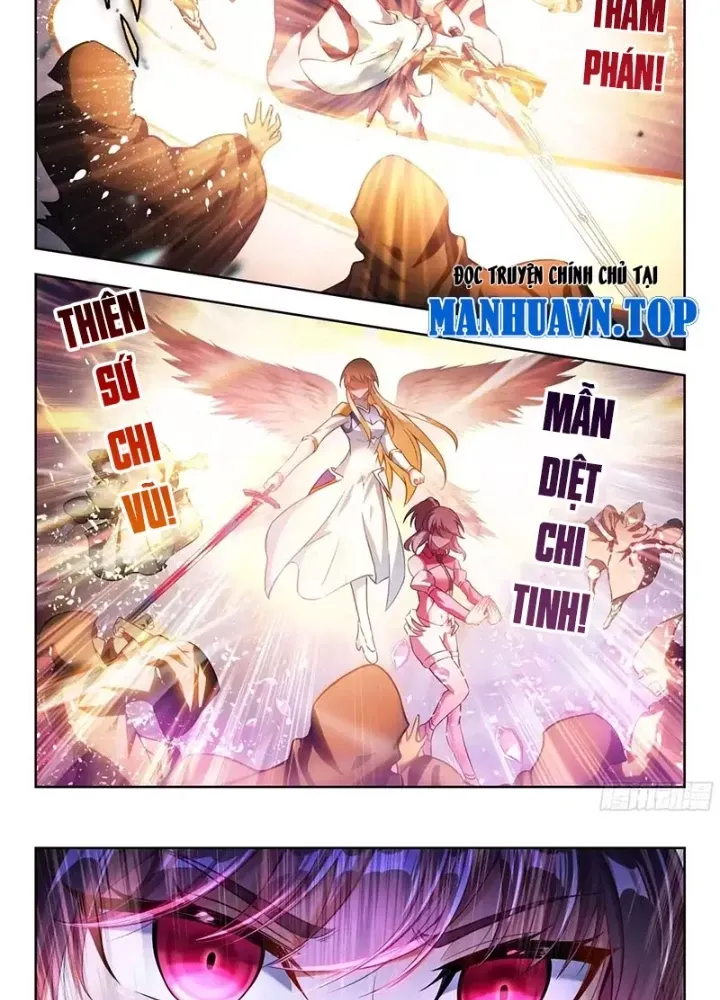 Tuyệt Thế Đường Môn - Chapter 578 - Page 24