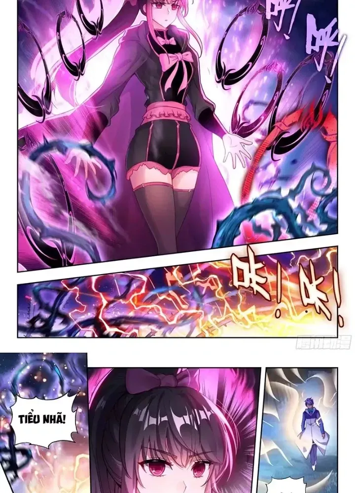 Tuyệt Thế Đường Môn - Chapter 578 - Page 26