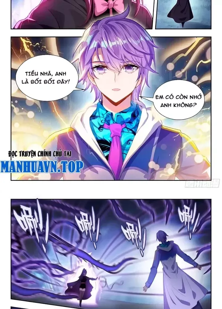 Tuyệt Thế Đường Môn - Chapter 578 - Page 28